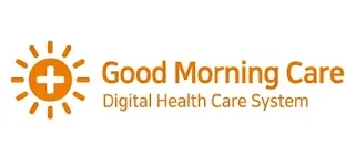 Good Morning Care 로고