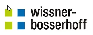 Wissner-Bosserhoff 로고